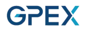GPEX Central Logo